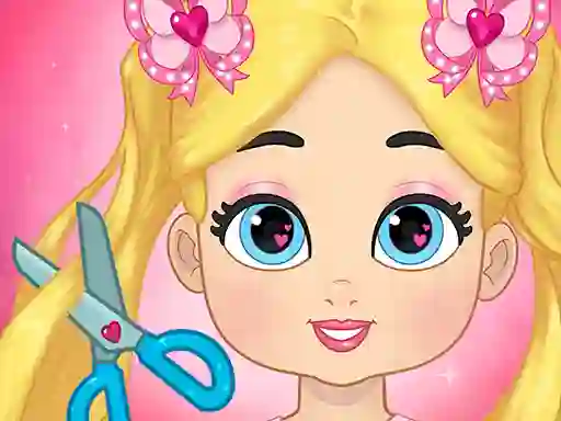 Love Story Diana Dress Up — безплатна онлайн игра