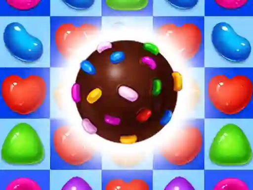 Mayor Match — безплатна онлайн игра