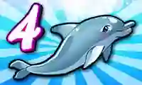 My Dolphin Show 4 — безплатна онлайн игра