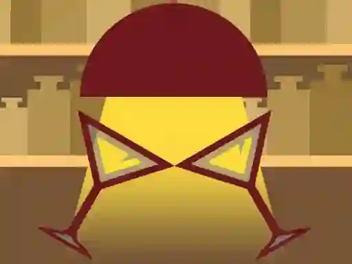 Fruit Cocktail Memory — безплатна онлайн игра