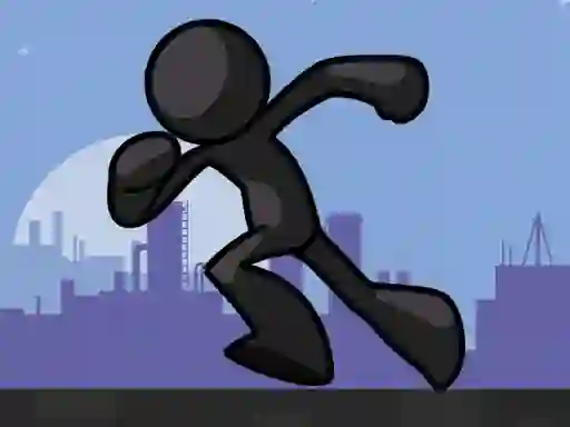 Stickman Vector — безплатна онлайн игра