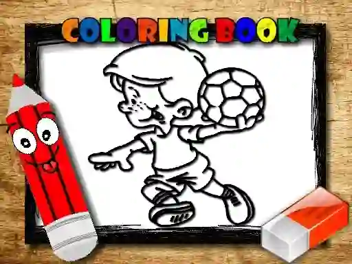 Back To School Coloring Book — безплатна онлайн игра