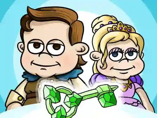 Ice Queen — безплатна онлайн игра