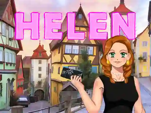 Helen — безплатна онлайн игра