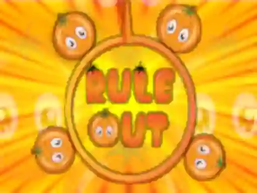 Rule Out — безплатна онлайн игра