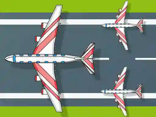 Flight Survival — безплатна онлайн игра