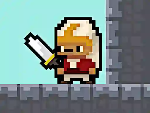 Sword Of Janissary — безплатна онлайн игра