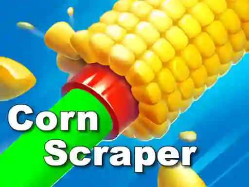 Corn Scraper — безплатна онлайн игра