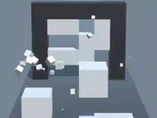 Shape Havoc — безплатна онлайн игра