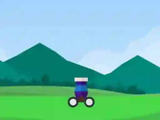 Bounce Ball Blast — безплатна онлайн игра