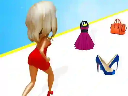Doll Designer 3 — безплатна онлайн игра