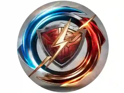 Circle Of Heros — безплатна онлайн игра