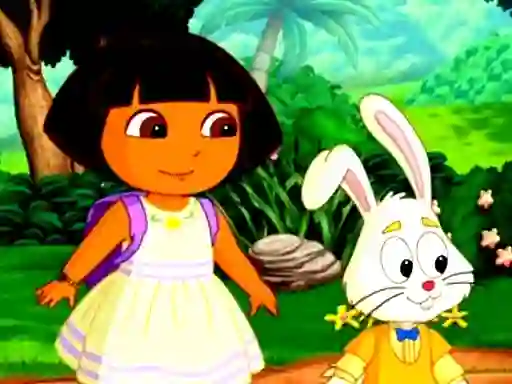 Happy easter Spot The Difference — безплатна онлайн игра