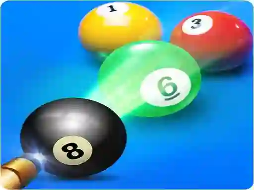 Real Pool 3D — безплатна онлайн игра