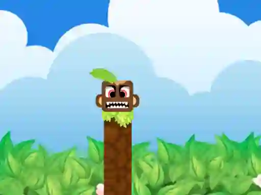 Infinite Jumpy Cat — безплатна онлайн игра