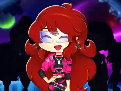 FNF Girlfriend Multiverse Fashion — безплатна онлайн игра