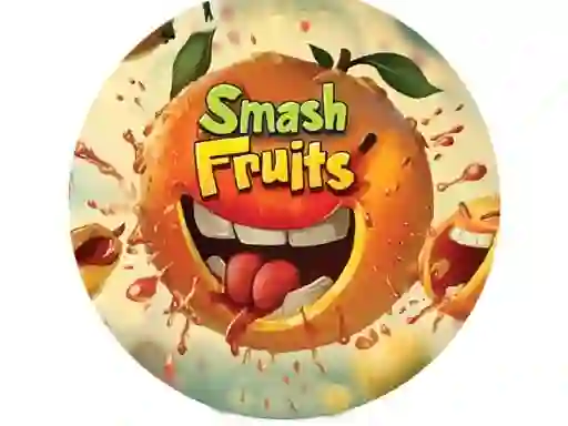 Smash Fruits — безплатна онлайн игра