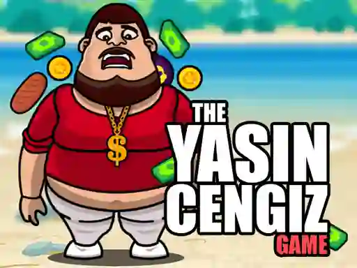 Yasin Cengiz Game — безплатна онлайн игра