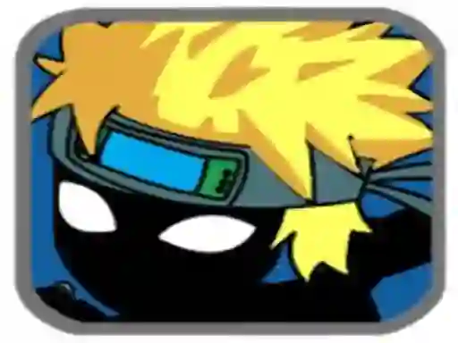 Naruto Shadow Adventures — безплатна онлайн игра