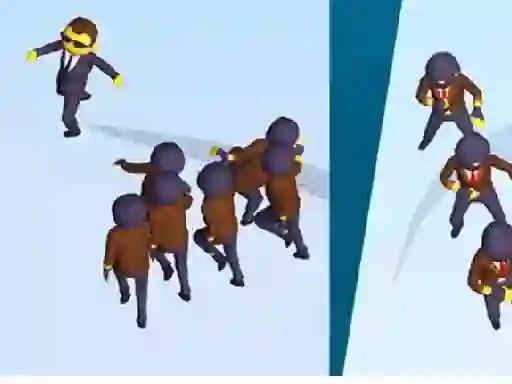 Kick Master 3D — безплатна онлайн игра