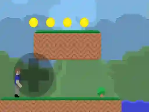 Gunshot Odyssey — безплатна онлайн игра
