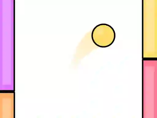 Jump Color — безплатна онлайн игра