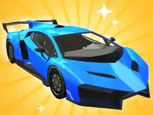 Car Makeup — безплатна онлайн игра