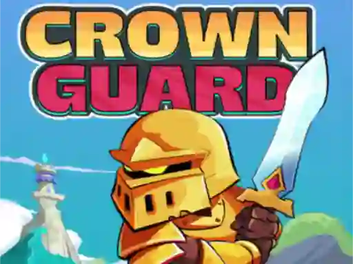 King guard — безплатна онлайн игра