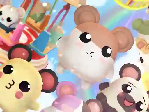 Pets Simulator — безплатна онлайн игра