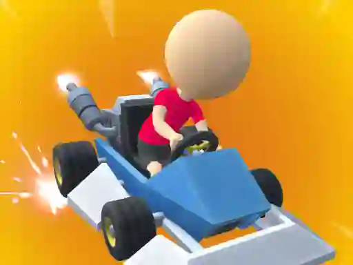 The Best Driver — безплатна онлайн игра