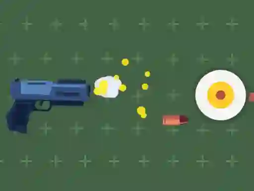 Gun Shoot — безплатна онлайн игра