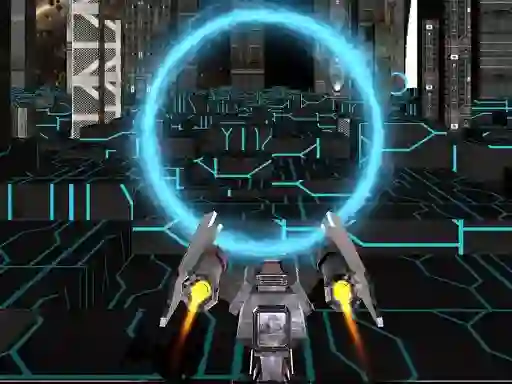 XRacer 2 — безплатна онлайн игра