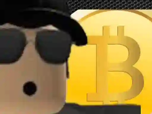 Bitcoin Mining Simulator — безплатна онлайн игра