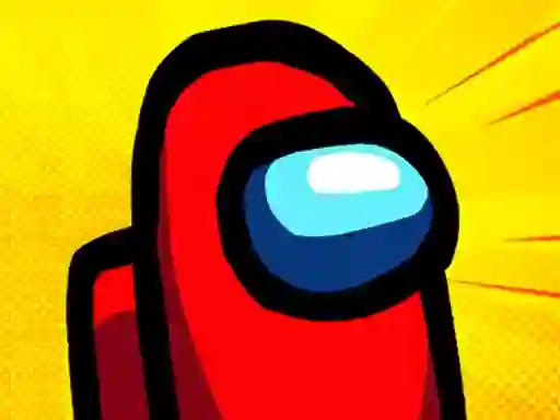 Among Us Parkour Game — безплатна онлайн игра