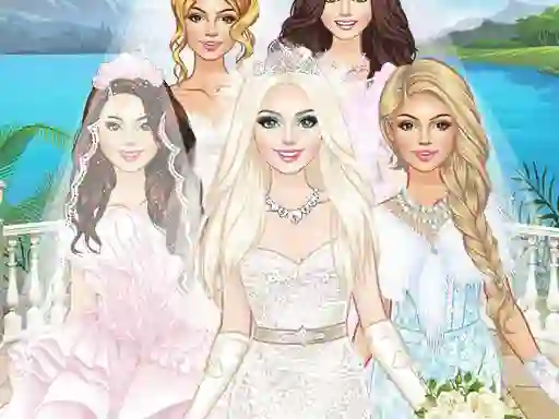 Red Carpet Dress Up Girls — безплатна онлайн игра