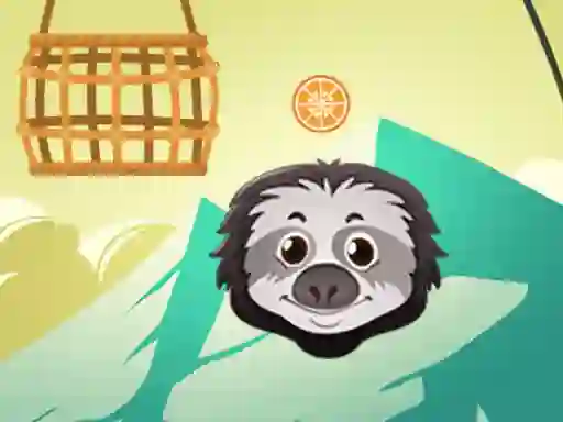 Zoo Slings — безплатна онлайн игра