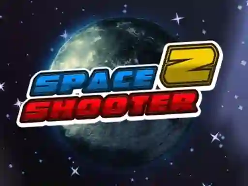 Space Shooter Z — безплатна онлайн игра
