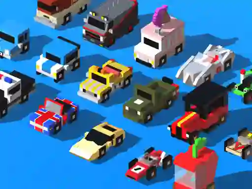 Drift Cars — безплатна онлайн игра
