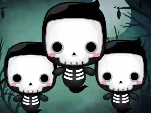 Death Jumper — безплатна онлайн игра