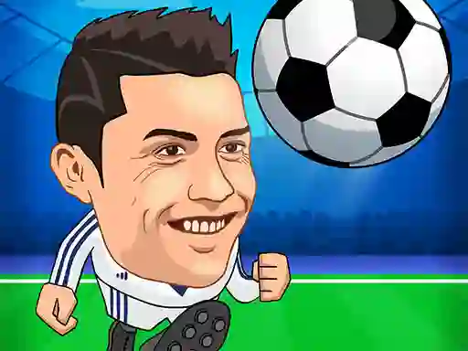 Football 2p 96 — безплатна онлайн игра