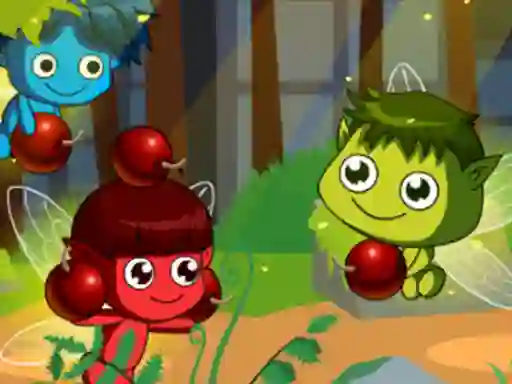 Elves Bros Vs Zombies — безплатна онлайн игра