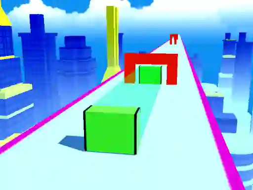 True Shape Puzzle — безплатна онлайн игра