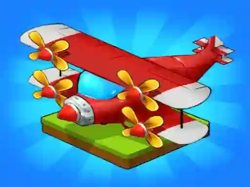 Sky Hero — безплатна онлайн игра