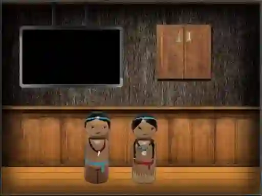 Amgel Kids Room Escape 56 — безплатна онлайн игра