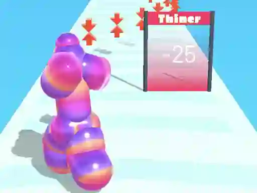 Tall Master — безплатна онлайн игра
