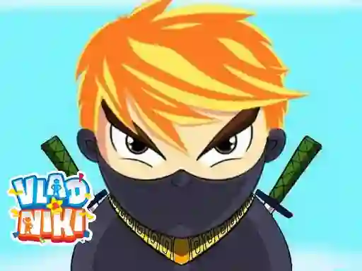 Niki Adventure — безплатна онлайн игра