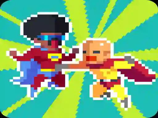Tap Fly — безплатна онлайн игра