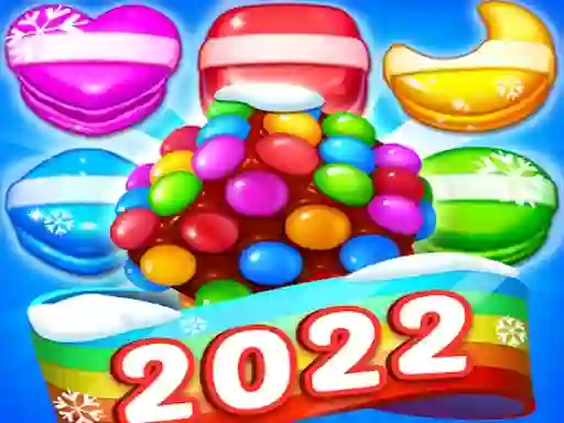 Cupcake Crush Saga — безплатна онлайн игра