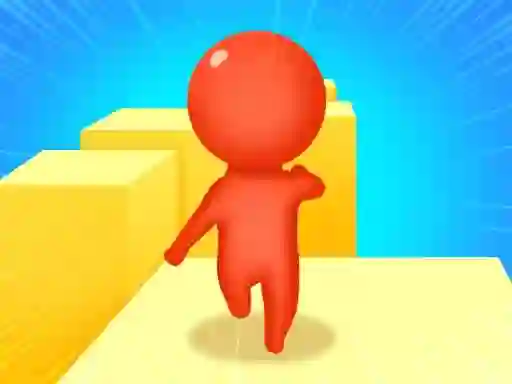 Expert Parkour 3D — безплатна онлайн игра