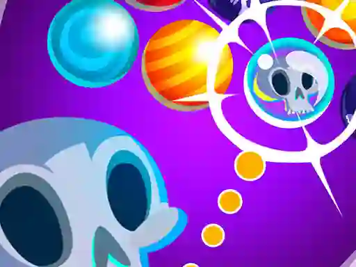 Bubble Crash — безплатна онлайн игра
